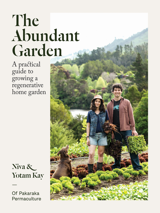 Title details for Abundant Garden by Niva Kay - Available